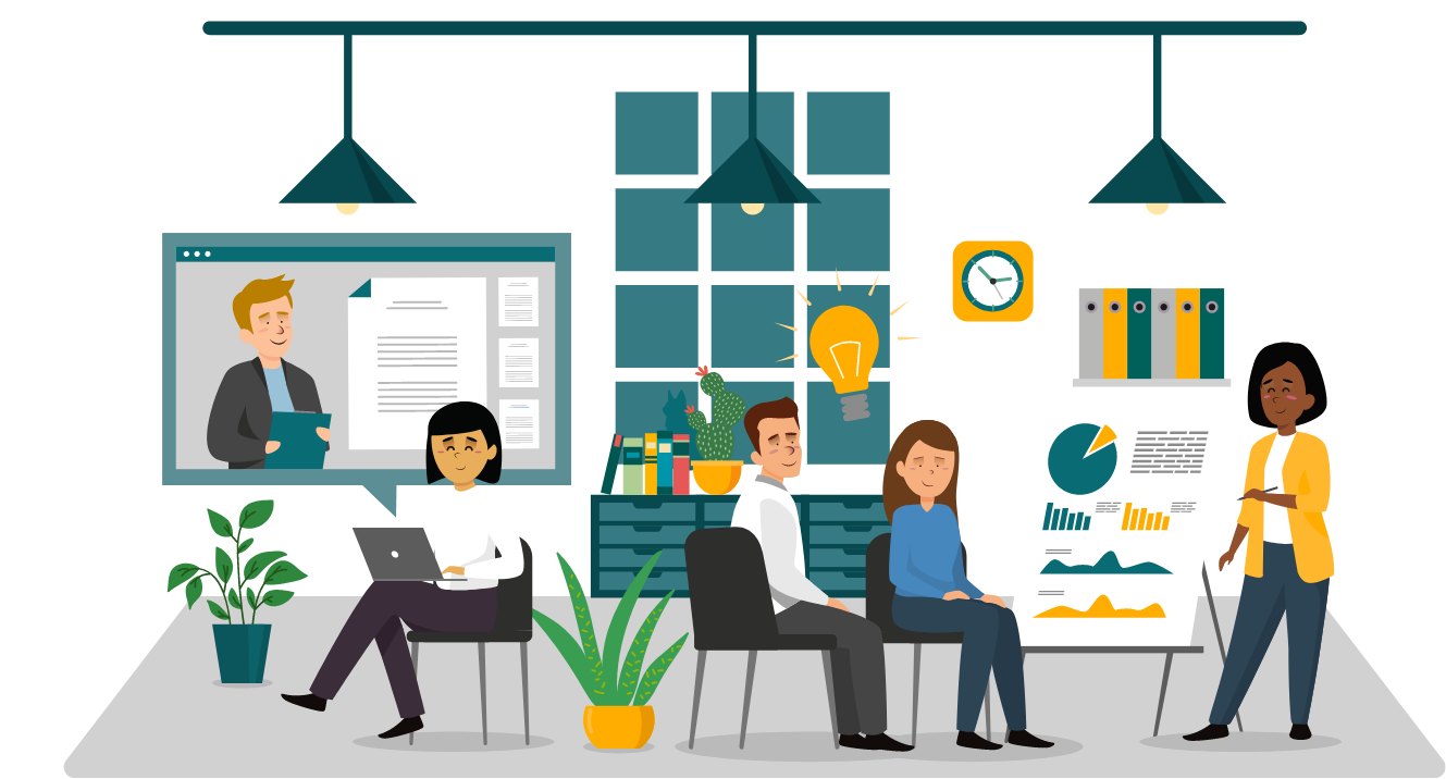 Learning and Development
